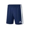 Afbeelding van ERIMA Retro Star shorts Kinderen | new navy/wit | 3152108