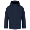 Afbeelding van Winter Techshell Redefined | donkermarine | 406112-010 | TRICORP WORKWEAR