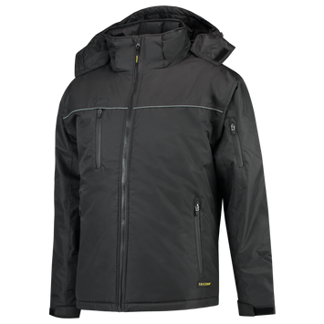 Foto van Midi Parka | zwart | 402004-09 | TRICORP WORKWEAR
