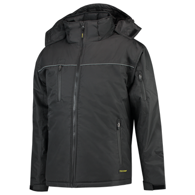 Foto van Midi Parka | zwart | 402004-09 | TRICORP WORKWEAR