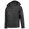 Afbeelding van Midi Parka | zwart | 402004-09 | TRICORP WORKWEAR