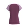 Afbeelding van ERIMA WINGS Tank Top function Dames | burgundy/lavender | 6282603