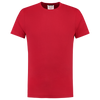 Afbeelding van T-shirt Fitted | rood | 101004-02 | TRICORP WORKWEAR