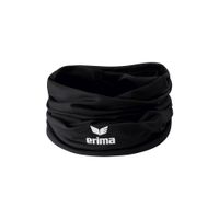 ERIMA Nekwarmer Unisex | zwart | 3241801