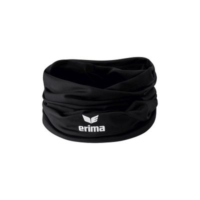 Foto van ERIMA Nekwarmer Unisex | zwart | 3241801