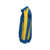 Afbeelding van ERIMA CELEBRATE 125 Training Jacket Unisex | new royal/geel | 1032636
