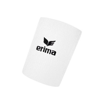 Foto van ERIMA Zweetband | wit | 7242109