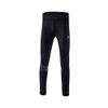 Afbeelding van ERIMA RACING running tight lang Unisex | zwart | 8292314