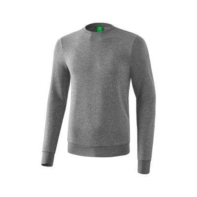 Sweatshirt | grey melange | 2072032