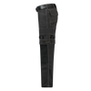 Afbeelding van Werkbroek Cordura Canvas | donkergrijs/zwart | 502009-1809 | TRICORP WORKWEAR