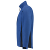 Afbeelding van Softshell Bicolor | korenblauw/marine | 402002-111 | TRICORP WORKWEAR