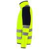 Afbeelding van Fleecejack High Vis Redefined | fluorgeel/donkermarine | 306120-17010 | TRICORP WORKWEAR