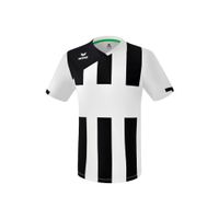 ERIMA SIENA 3.0 shirt Kinderen | wit/zwart | 3131819
