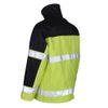 Afbeelding van Mascot Savona | 930-880 | 0171-hi-vis geel/marine