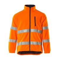 Mascot Salzburg | 5242-125 | 014-hi-vis oranje