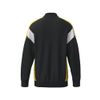 Afbeelding van ERIMA CELEBRATE 125 Training Jacket Kinderen | zwart/geel | 1032598