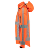 Afbeelding van Softshell RWS | fluororanje | 403003-14 | TRICORP SAFETY