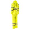 Afbeelding van Mascot Tombos | 11119-880 | 017-hi-vis geel