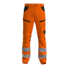 Afbeelding van Bestex werkbroek RWS stretch wbsrws100, fluororanje