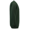 Afbeelding van Sweater 280 Gram | flessengroen | 301008-03 | TRICORP WORKWEAR