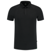 Afbeelding van Poloshirt RE2050 | zwart | 202701-09 | TRICORP WORKWEAR