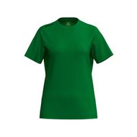 ERIMA TS T-Shirt Dames | smaragd | 2082669
