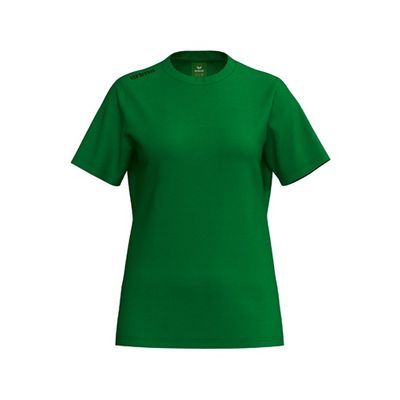 Foto van ERIMA TS T-Shirt Dames | smaragd | 2082669