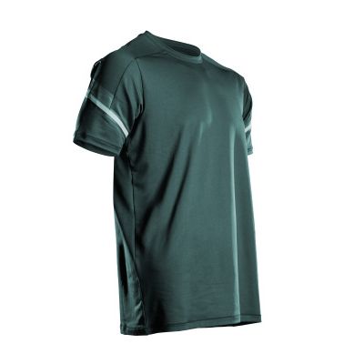 Mascot CUSTOMIZED T-shirt | 22282-461 | 34-bosgroen Mascot CUSTOMIZED T-shirt | 22282-461 | 34-bosgroen