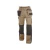 Afbeelding van Dassy broek SEATTLE | 200428 pesco61| beige/zwart