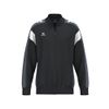 Afbeelding van ERIMA CELEBRATE 125 Training Jacket | zwart/slate grey | 1032594