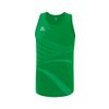 Afbeelding van ERIMA RACING singlet Unisex | smaragd | 8282303