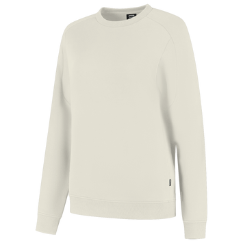 Foto van Sweater Redefined Dames | gebroken wit | 306113-60 | TRICORP WORKWEAR