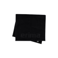 ERIMA Towel | zwart | 7242610