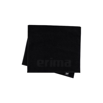 Foto van ERIMA Towel | zwart | 7242610