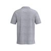 Afbeelding van ERIMA TS Poloshirt Unisex | grey melange | 2112602