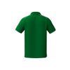 Afbeelding van ERIMA CMPT Poloshirt Unisex | smaragd/wit | 2112514