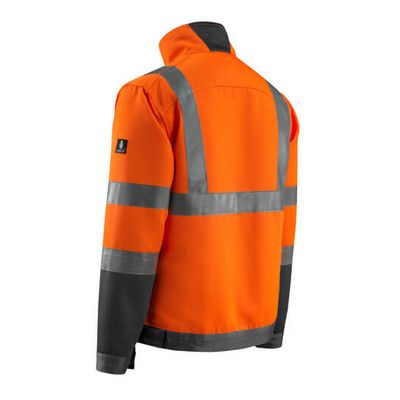 Foto van Mascot Forster | 15909-948 | 01418-hi-vis oranje/donkerantraciet