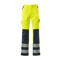 Mascot Olinda | 7179-470 | 0171-hi-vis geel/marine