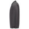 Afbeelding van Polosweater | donkergrijs | 301004-18 | TRICORP WORKWEAR