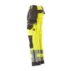 Afbeelding van Mascot Wigan | 15531-860 | 01718-hi-vis geel/donkerantraciet