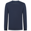 Afbeelding van Sweater Accent | donkermarine/legergroen | 302703-01013 | TRICORP WORKWEAR