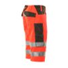 Afbeelding van Mascot Luton | 15549-860 | 022218-hi-vis rood/donkerantraciet