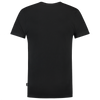 Afbeelding van T-shirt Fitted Rewear | zwart | 101701-09 | TRICORP WORKWEAR
