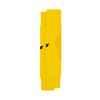 Afbeelding van Tube Socks | geel/zwart | 3172006