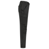 Afbeelding van Werkbroek Twill Cordura | donkergrijs | 502021-18 | TRICORP WORKWEAR