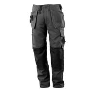 Mascot Lindos | 7379-154 | 018-donkerantraciet