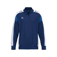 ERIMA CELEBRATE 125 Training Jacket Kinderen | new navy/wit | 1032597