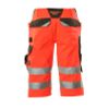 Afbeelding van Mascot Luton | 15549-860 | 022218-hi-vis rood/donkerantraciet