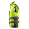 Afbeelding van Mascot Grimsby | 15565-249 | 01718-hi-vis geel/donkerantraciet