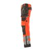 Afbeelding van Mascot Wigan | 15531-860 | 022218-hi-vis rood/donkerantraciet